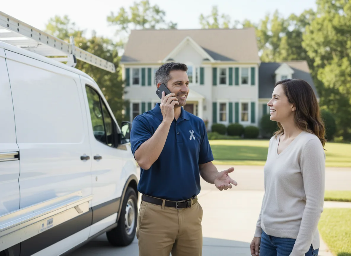 Home Gutter Service Fallentimber, PA FAQs
